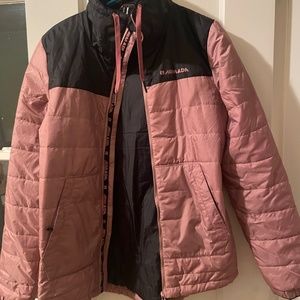 Armada Jacket